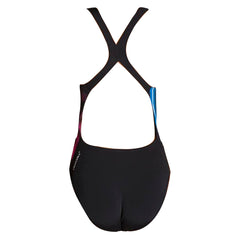 Speedo Powerback Swimming Costume