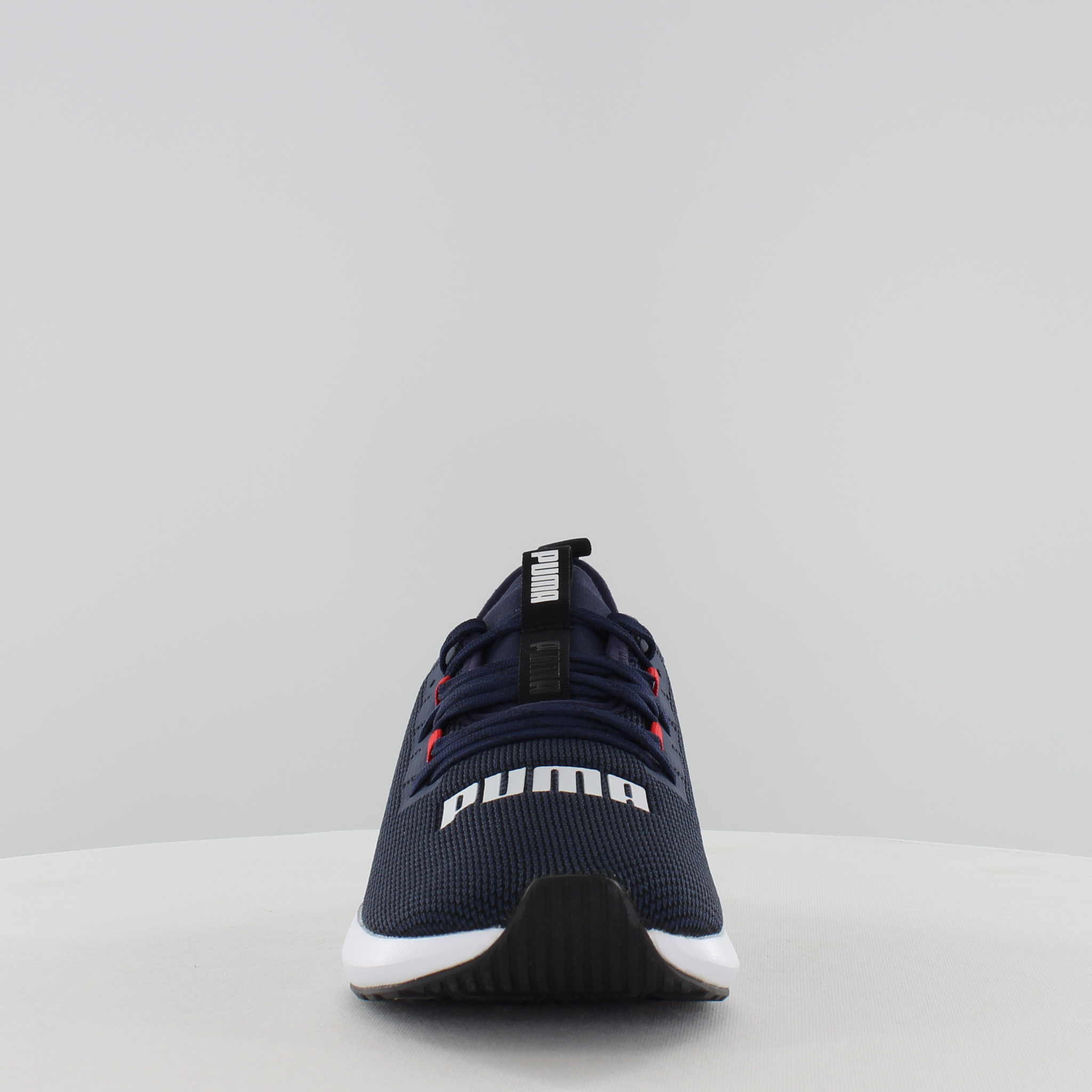 Puma Hybrid NX Mens Navy Trainers