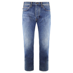 Armani Jeans Regular Fit Mens Jeans