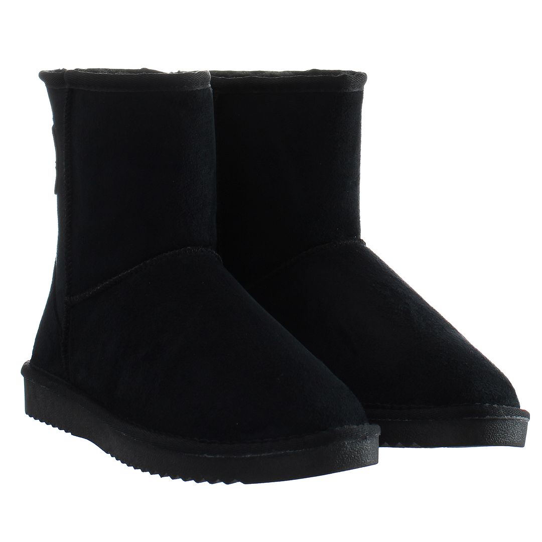 O'Neill Bolsa Chica Womens Black Boots