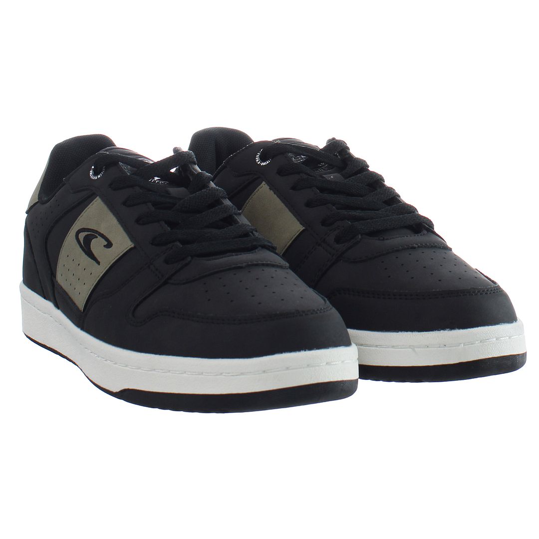 O'Neill Antilope Hills Mens Black Trainers