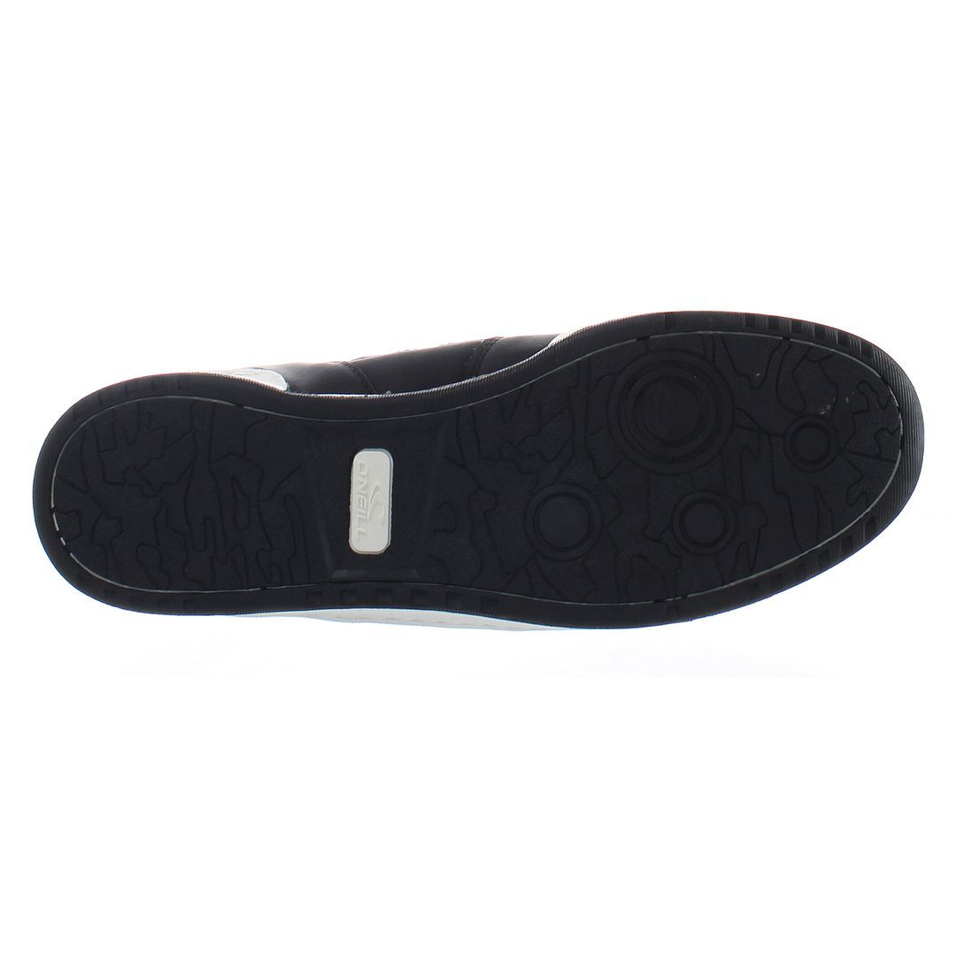 O'Neill Antilope Hills Mens Black Trainers