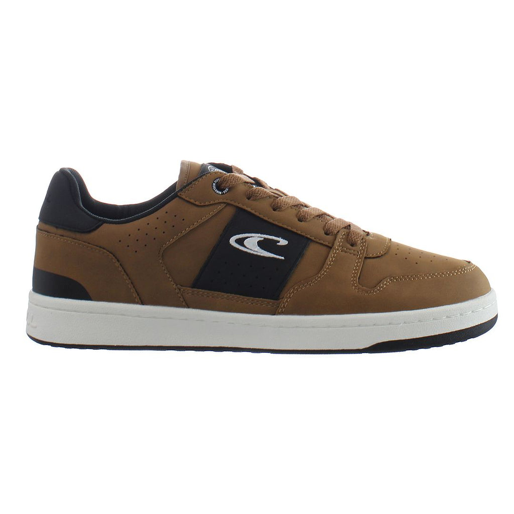 O'Neill Antilope Hills Mens Brown Trainers