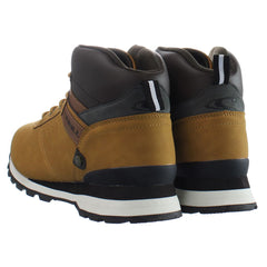 O'Neill Grand Teton Mens Brown Mid Boots