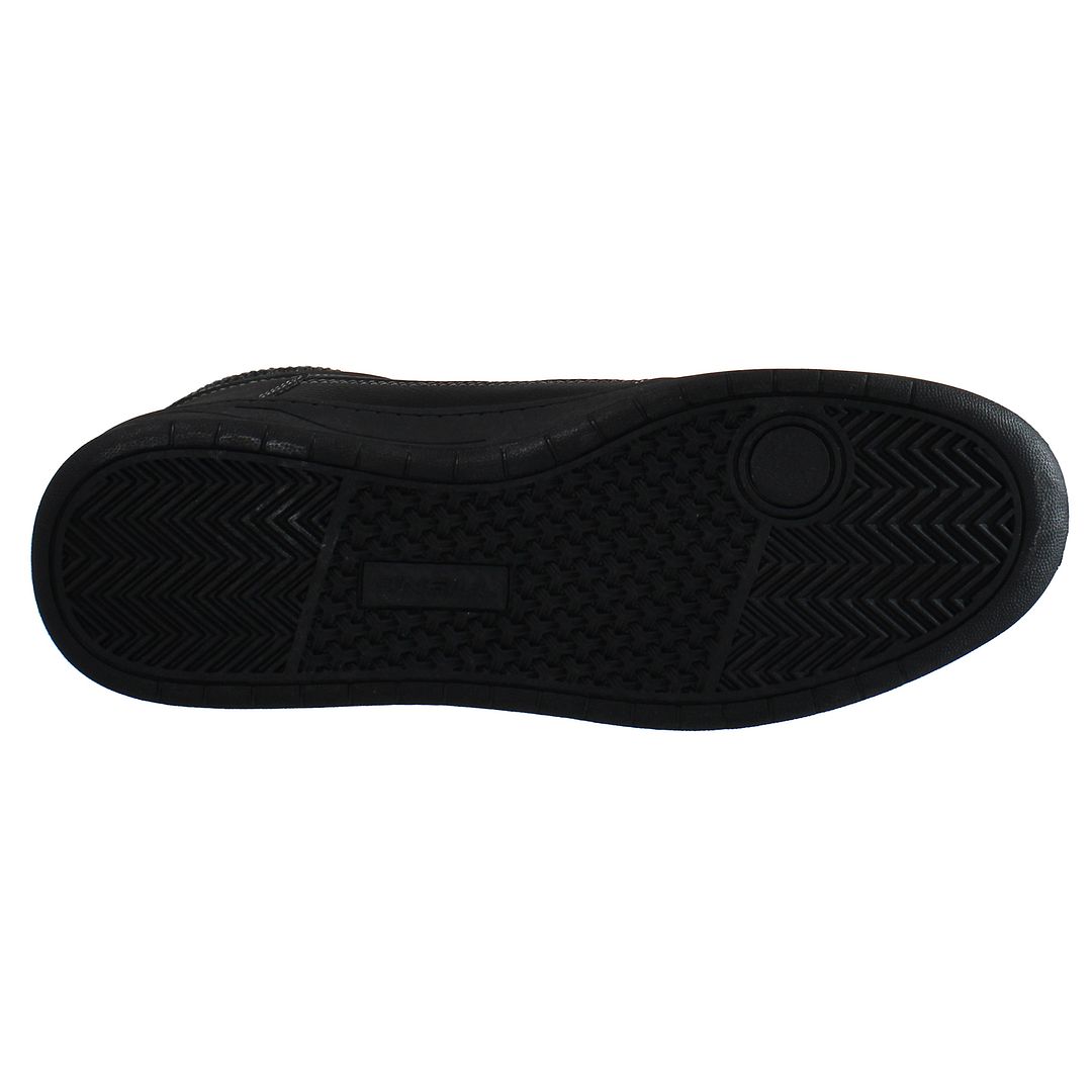 O'Neill Honi Mens Black Trainers