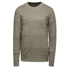 Puma Han KjÃ¸benhavn Mens Khaki Jumper