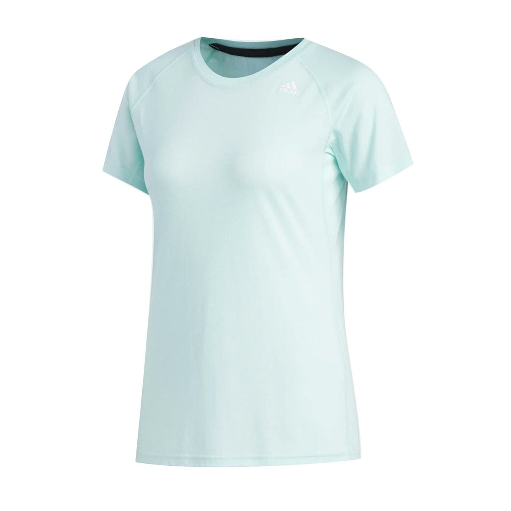 Adidas Prime 2.0 Womens Mint T-Shirt