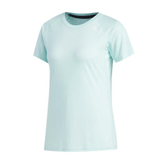 Adidas Prime 2.0 Womens Mint T-Shirt