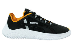 Puma Replicat x Pirelli Limited Edition Formula 1 Black Trainers - Mens