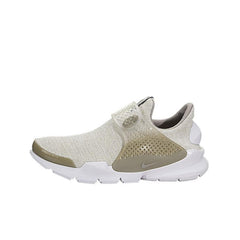 Nike Sock Dart SE Slip On Brown Synthetic Mens Trainers 911404 100