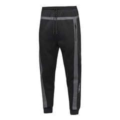 Puma x UEG Sweat Pants Lounge Gym Casual Track Joggers Black 571719 01