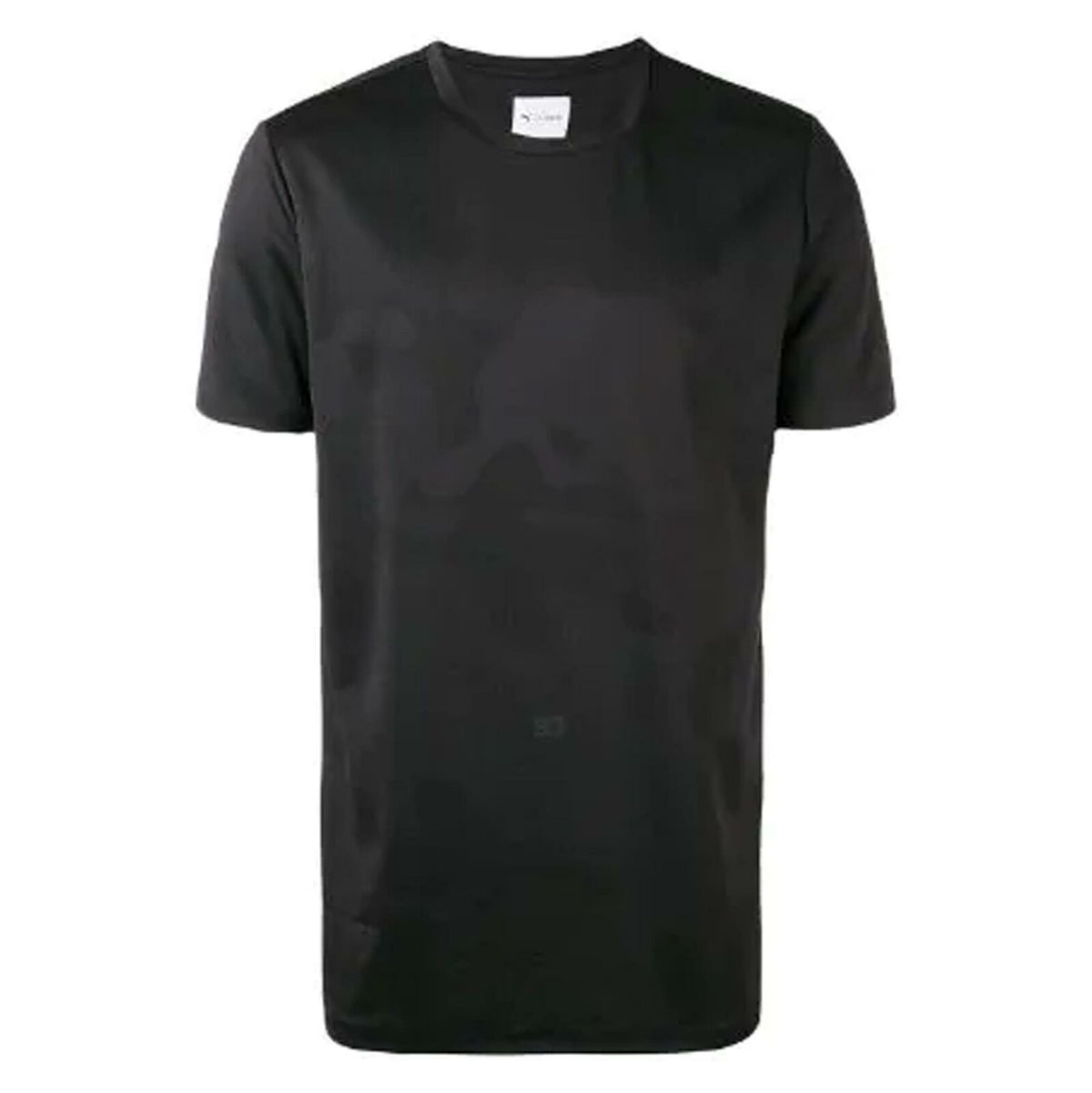 Puma x Stampd Mens Black T-Shirt