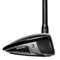 Cobra King RADSPEED Womens Left Handed Fairway Wood