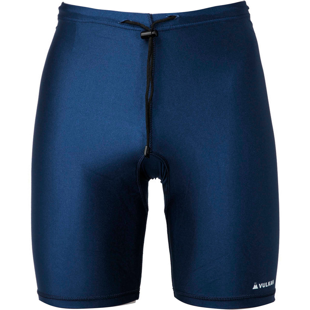 Vulkan Multisport Boys Lycra Shorts Compression Pants Navy Blue 91440502