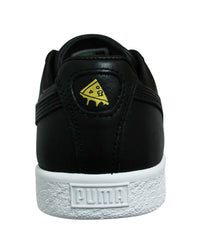 Puma Clyde TYAKASHA Mens Black Trainers