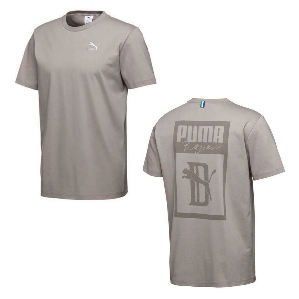 Puma x Big Sean Mens T-Shirt