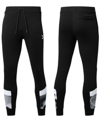 Puma Cloud Pack Mens Black Track Pants