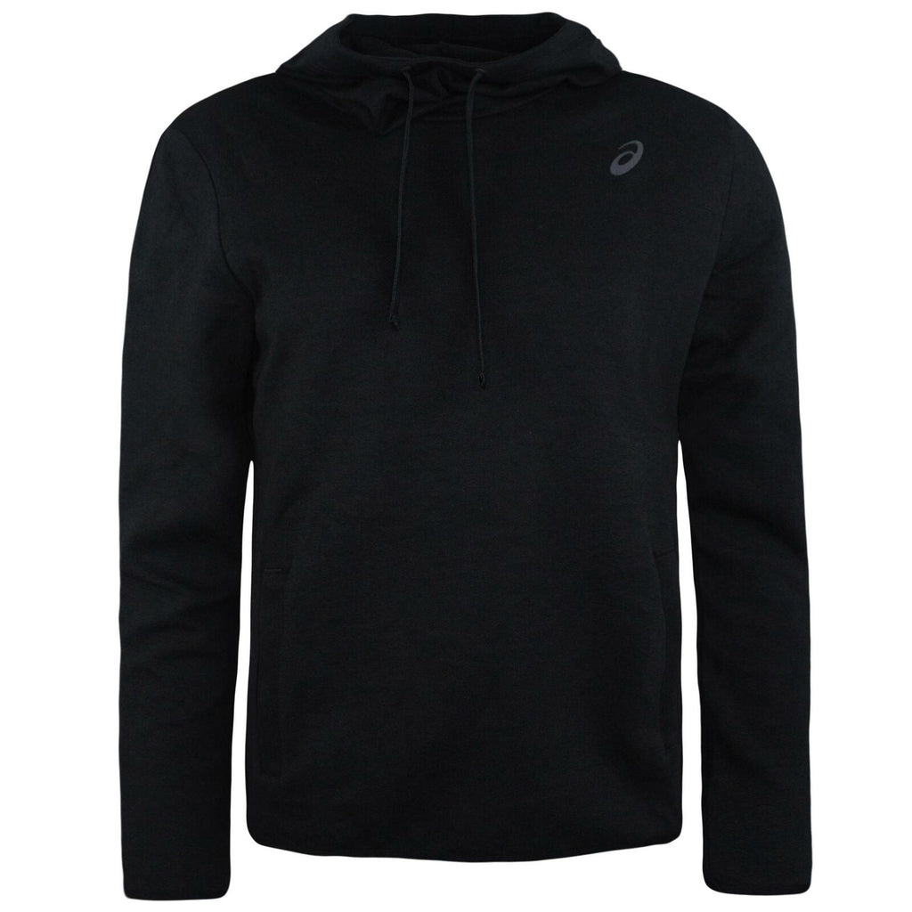 Asics Performance Womens Black Hoodie