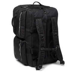 Oakley Utility Mens Black Duffle Bag