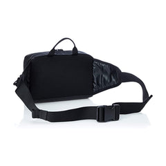 Oakley Adjustable Waistband Black Unisex 90'S Duffle Beltbag