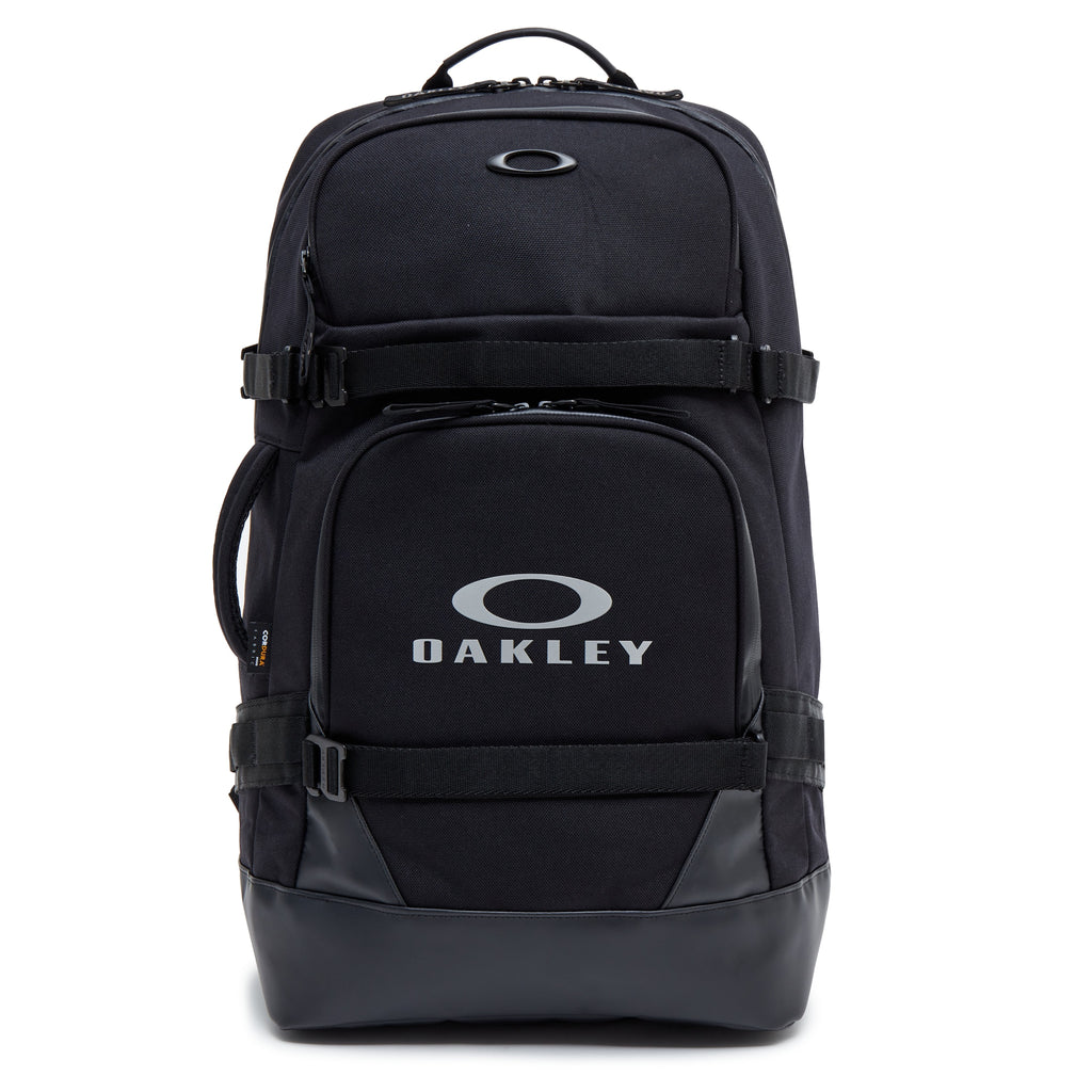 Oakley 29L Cordura Mens Black Backpack