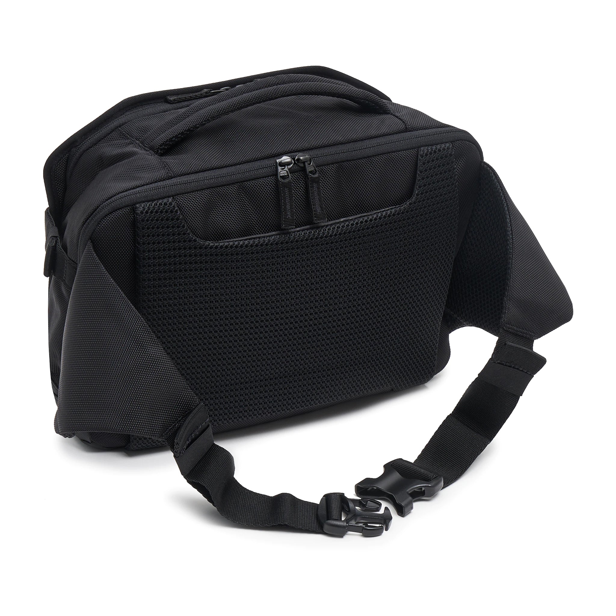 Oakley Travel Mens Black Bumbag