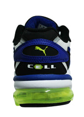 Puma Cell Alien OG Kids Blue/White Trainers