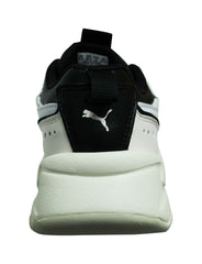 Puma Nova 2 Womens White Trainers