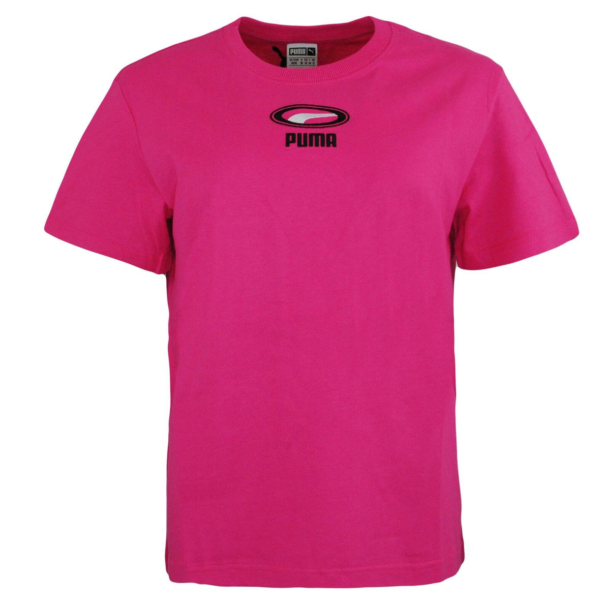 Puma Womens OG Pink T-Shirt