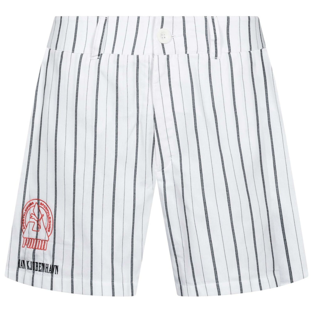 Puma x Han Kjobenhavn Mens Stripe Pants