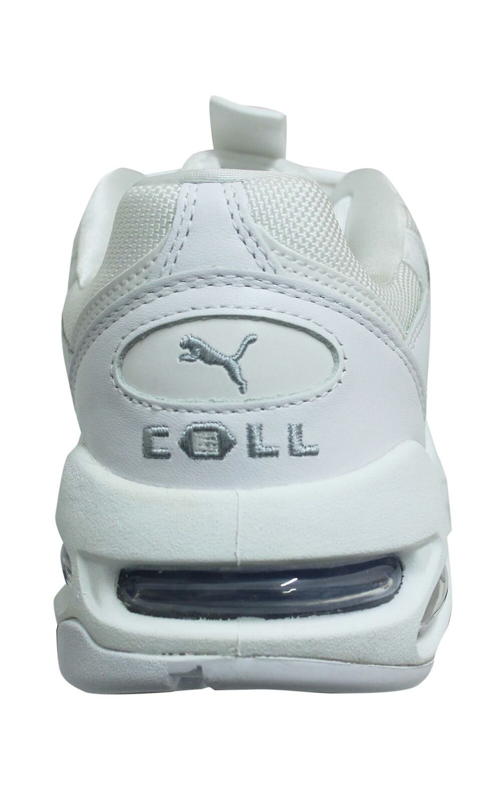 Puma Cell Endura Rebound White Trainers - Mens