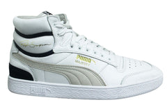 Puma x Ralph Sampson Mid OG Mens White Trainers