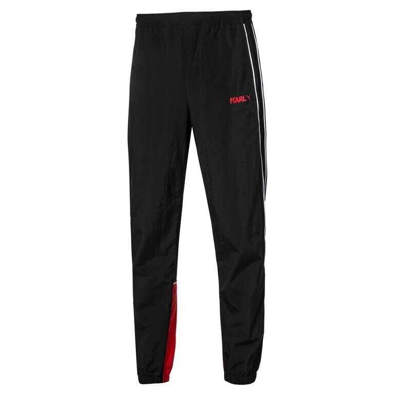 Puma x Karl Lagerfeld Track Pants - Mens