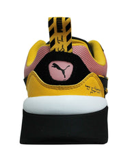 Puma Aeon x Sue Tsai Womens Black/Rose Trainers