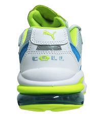 Puma CELL Venom OVERKILL Mens Chunky White Trainers