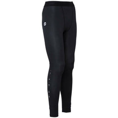 Under Armour Recovery Mens Black Compression Leggings