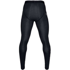 Under Armour Recovery Mens Black Compression Leggings