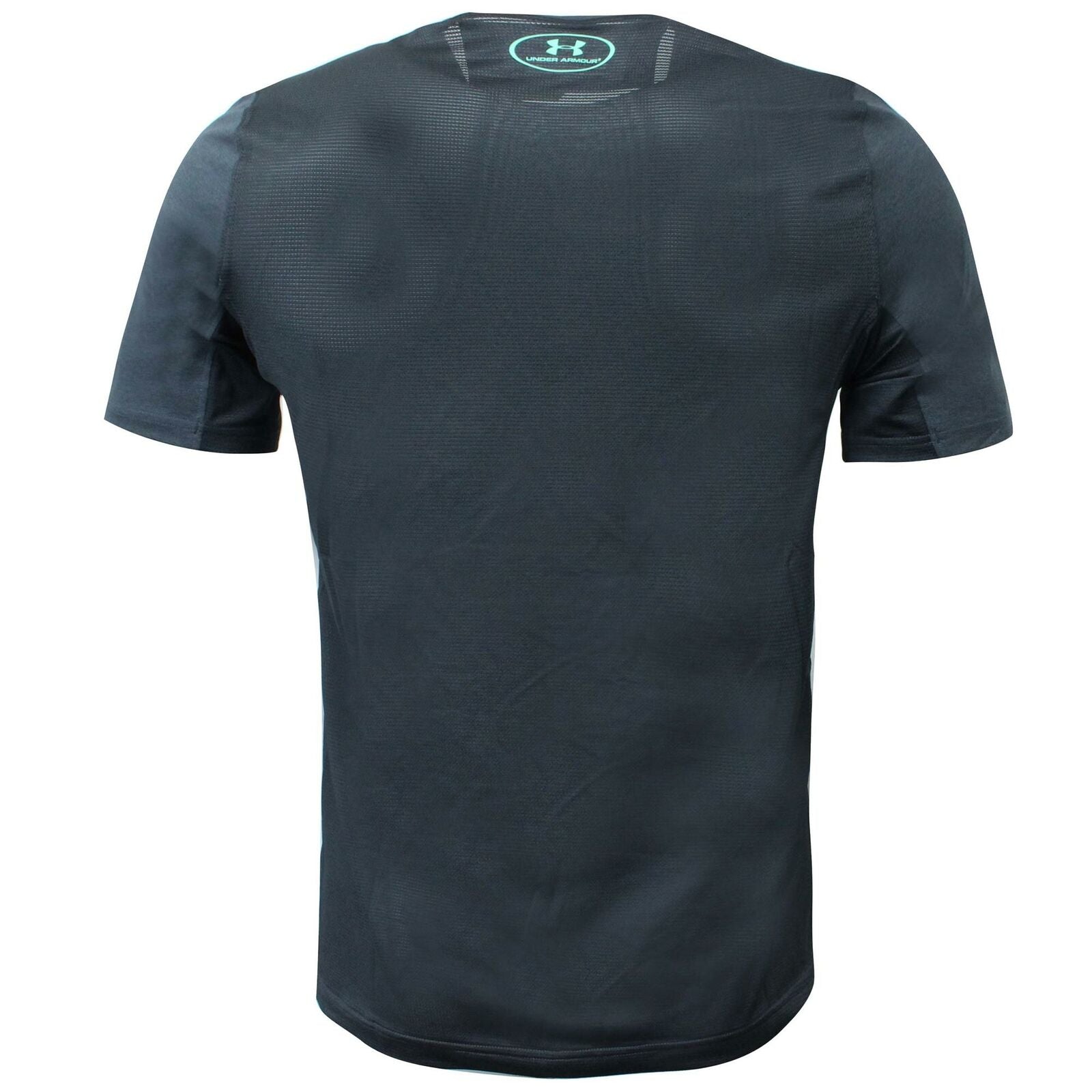 Under Armour Pitch II Threadbourne T-Shirt - Mens