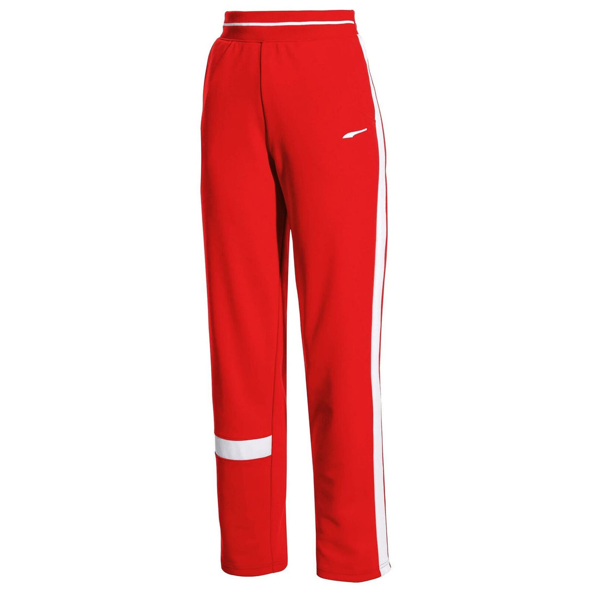 Puma x Ader Error Womens Red Joggers