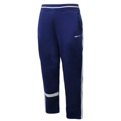 Puma x Ader Error Knitted Womens Navy Joggers