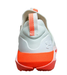 Under Armour HOVR Evo White Trainers - Womens