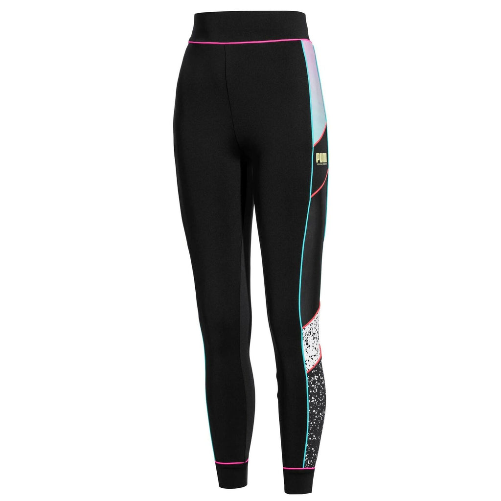 Puma x Sophia Websters Leggings Casual Graphic Gym Tight - Womens