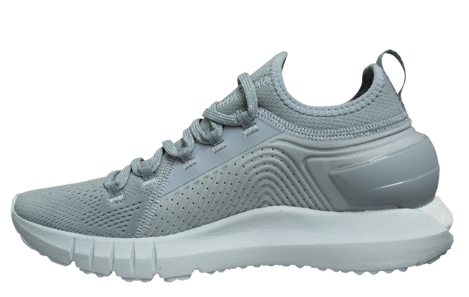 Under Armour HOVR Phantom Grey Trainers - Womens