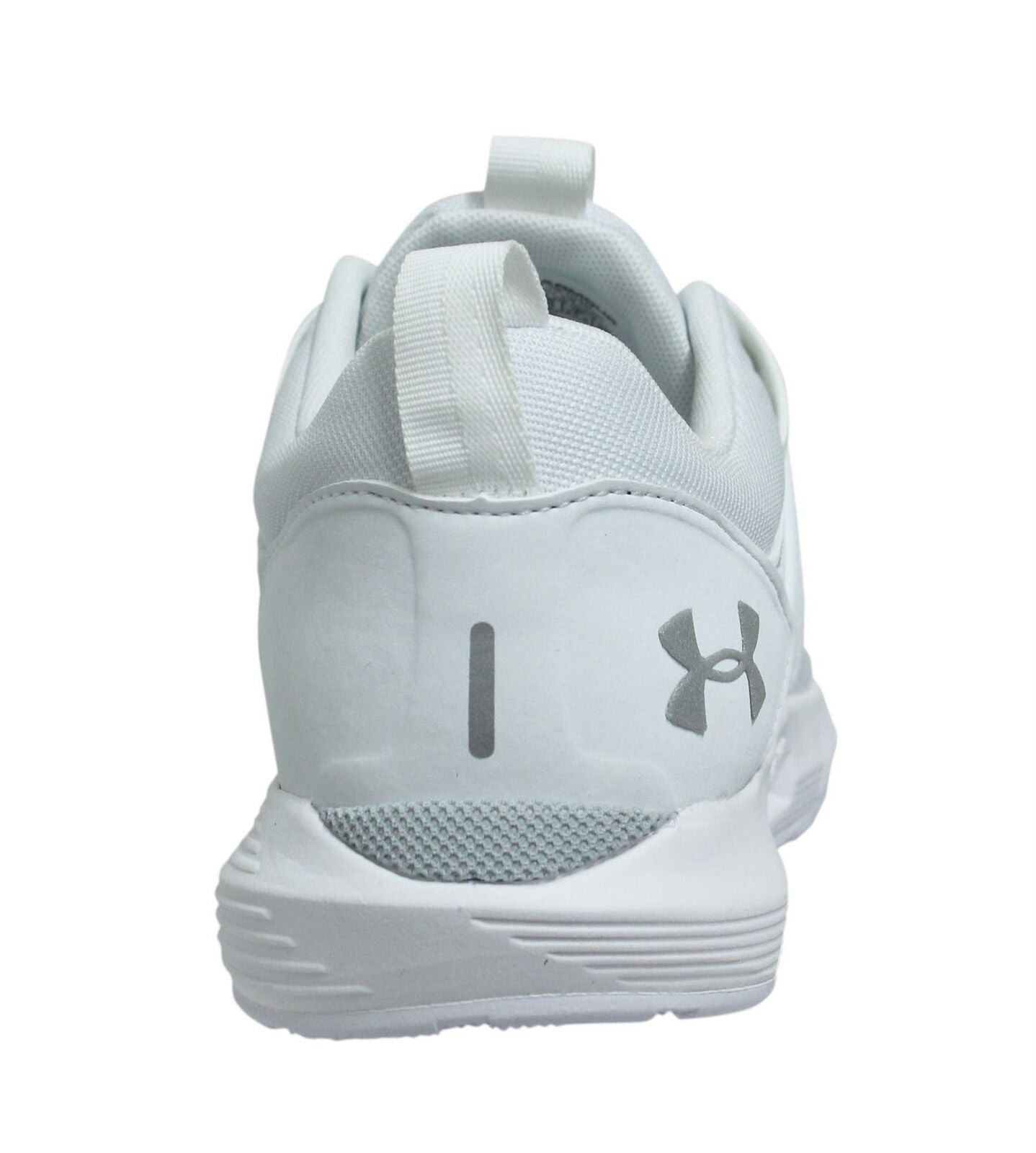 Under Armour HOVR CTW White Trainers - Womens