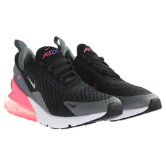 Nike Air Max 270 Multicolor Womens Trainers