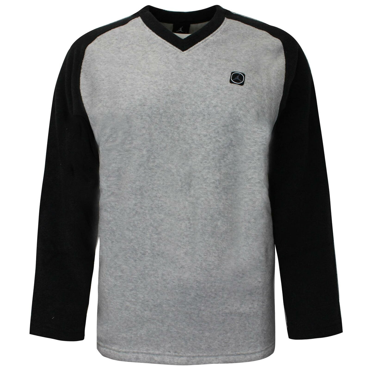 Nike Jordan Kids Grey Sweater