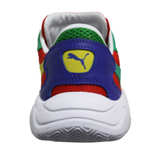 Puma Storm x Chinatown Market Mens Multicoloured Trainers