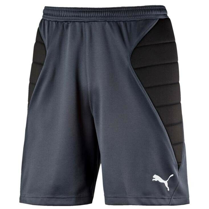 Puma Goalkeeper Padded Shorts Junior Training Pants