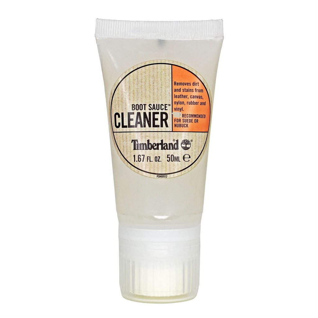 Timberland 50ML Boot Sauce Cleaner