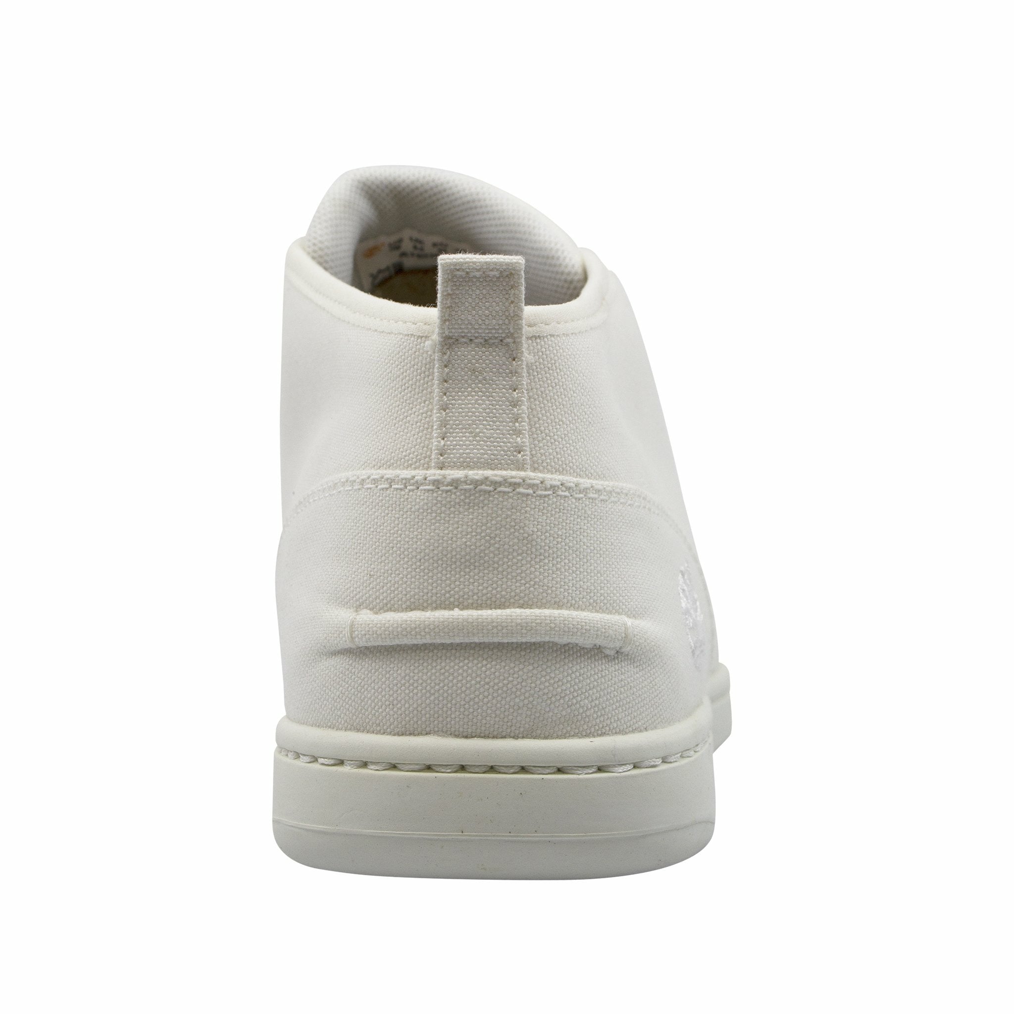 Timberland Newmarket White Toe Boots - Mens